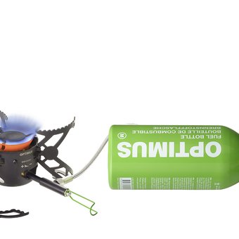Réchaud Optimus Polaris Optifuel