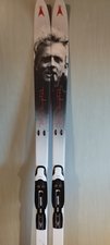 vends skis rando nordique