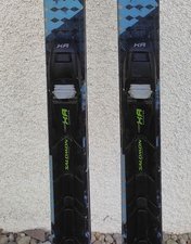 fixations salomon ancienne norme