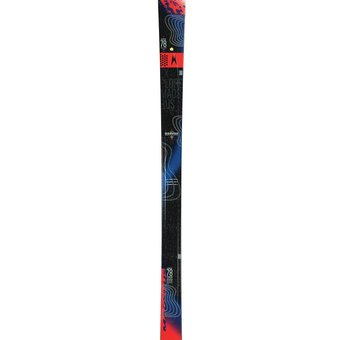 Skis Madshus Annum 78