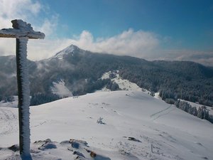 Crêt au Merle
