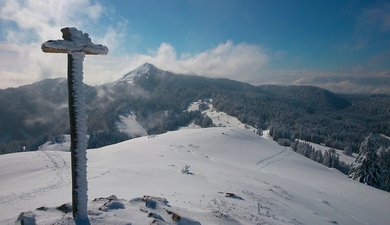 Crêt au Merle