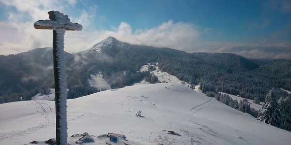 Crêt au Merle