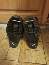 Chaussures de ski de randonnée nordique Madshuss T42 portées 1 fois