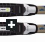 Skis Fischer E99 Crown Xtralite