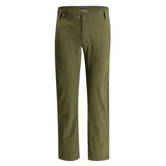 Black Diamond Alpine Light Softshell Pants