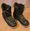 Ficher BCX Transnordic waterproof 40