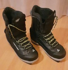 Ficher BCX Transnordic waterproof 40