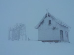 Sancy par les pistes