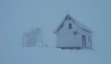 Sancy par les pistes