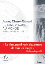 Livre : Le pire voyage au monde