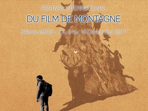 34eme Festival International du film de montagne d’Autrans