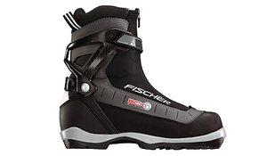 Chaussures BCX6 Fischer