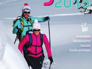 Le Nordic Mag 2015 est sorti !