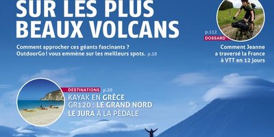 OutdoorGo, le magazine outdoor pour tous