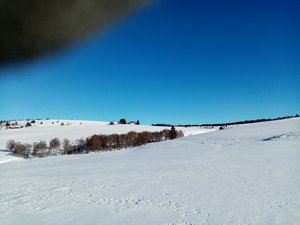 Les Pradeaux Taille "M"-La Tuile-Le Chateau