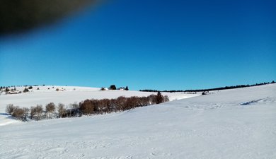 Les Pradeaux Taille "M"-La Tuile-Le Chateau