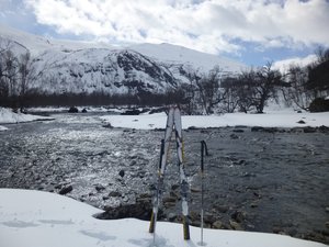 Autour de Vatnahalsen (Myrdal)