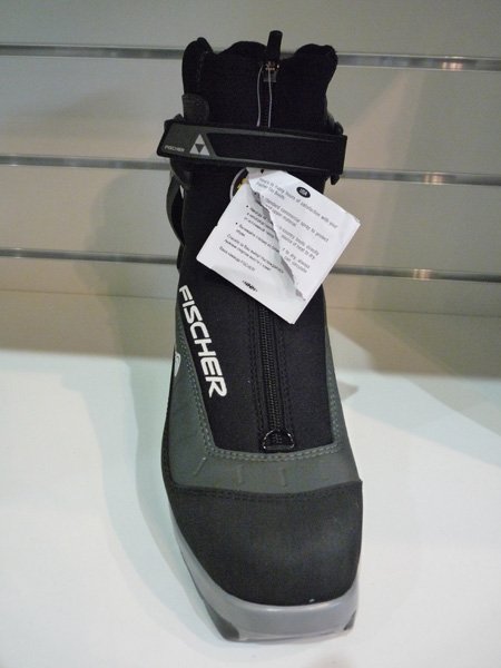 Chaussures BCX6 Fischer