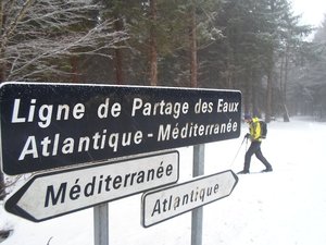 Tout savoir sur la traversée de la Montagne ardéchoise [vidéo]