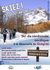 Ski Rando Nordique Queyras - Saint Veran