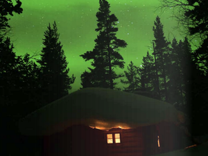 La traversée du Parc d'Urho Kekkonen à l'honneur dans la Montagne et alpinisme