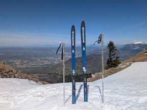 Gève - Pas de la Clé