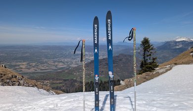 Gève - Pas de la Clé