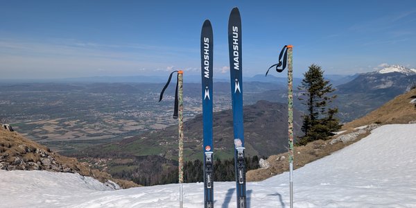 Gève - Pas de la Clé