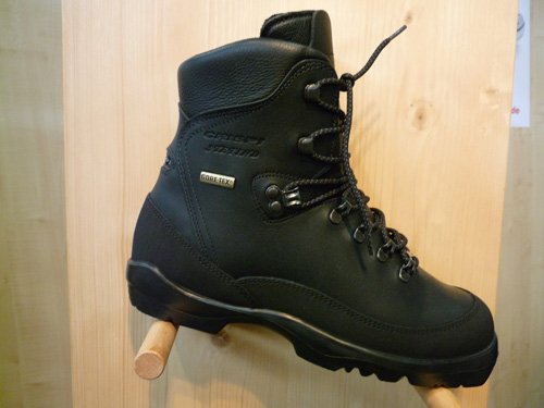 Chaussure Stetind - Crispi
