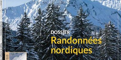 Randonnées Nordiques, le retour aux sources