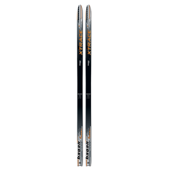 Skis Hagan XTrace