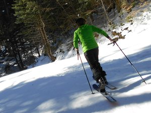 Le Col du Plane