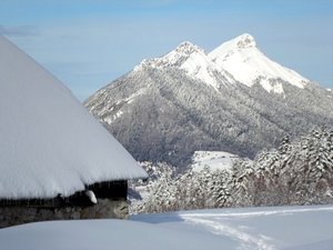 Le Vallon du Lindar