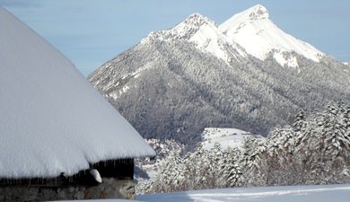 Le Vallon du Lindar