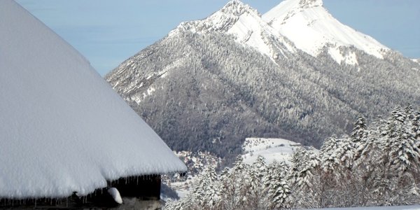 Le Vallon du Lindar