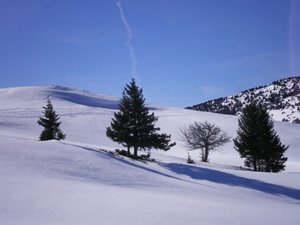 Les Hauts de Chartreuse