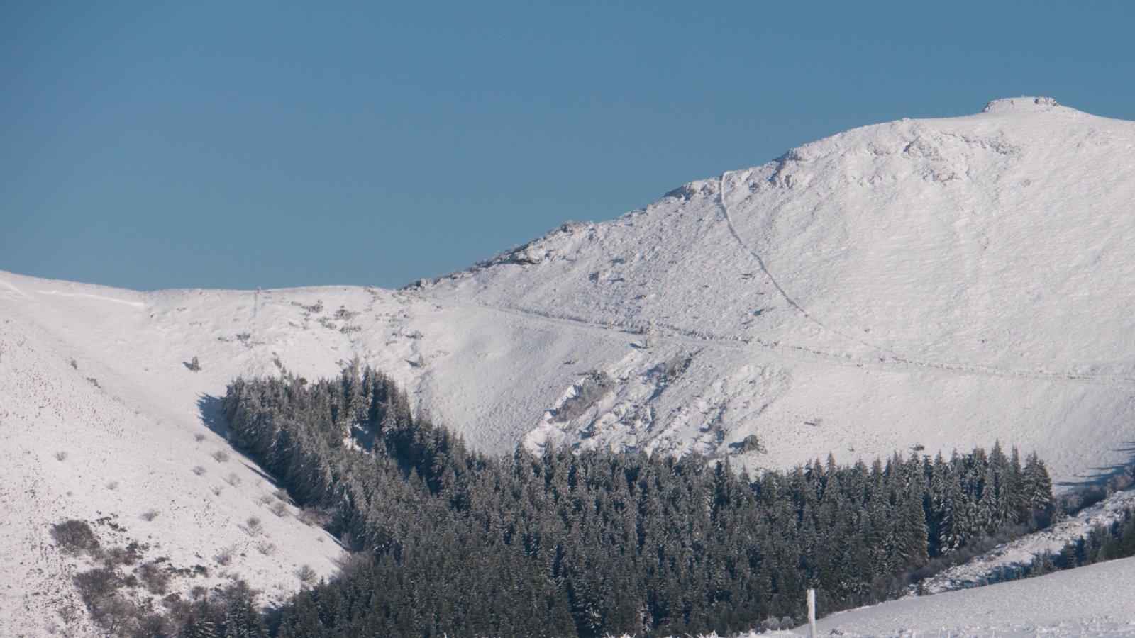 Coulées à l'Ouire