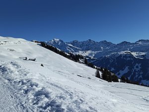 Col de  Véry