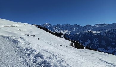 Col de  Véry