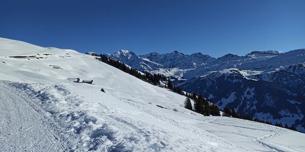 Col de  Véry