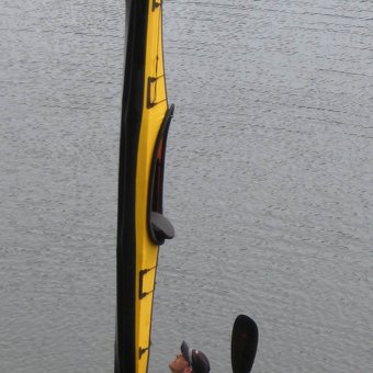 Feathercraft Kurrent 