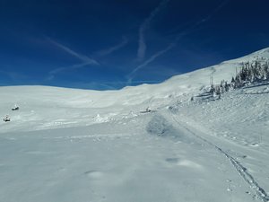 C'est reparti