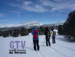 Grandes Traversées du Vercors