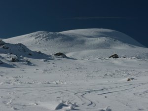 Guéry - Puy Loup