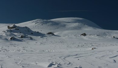 Guéry - Puy Loup