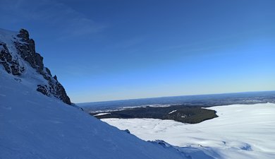 Puy de Cliergue