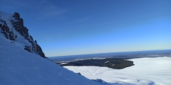 Puy de Cliergue