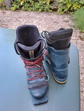 Garmont Excursion Mk1