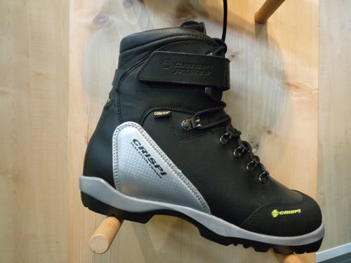 Chaussure Jokulen - Crispi